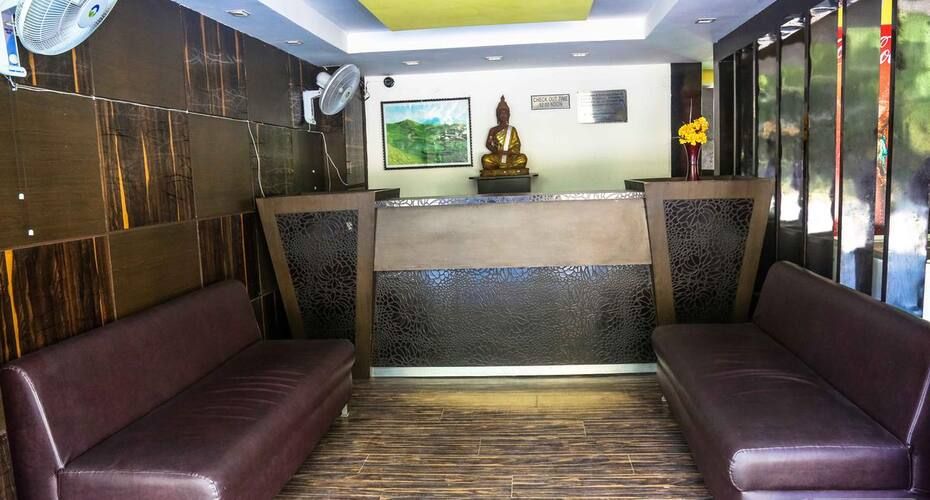 undefined Hotel Shingar 5