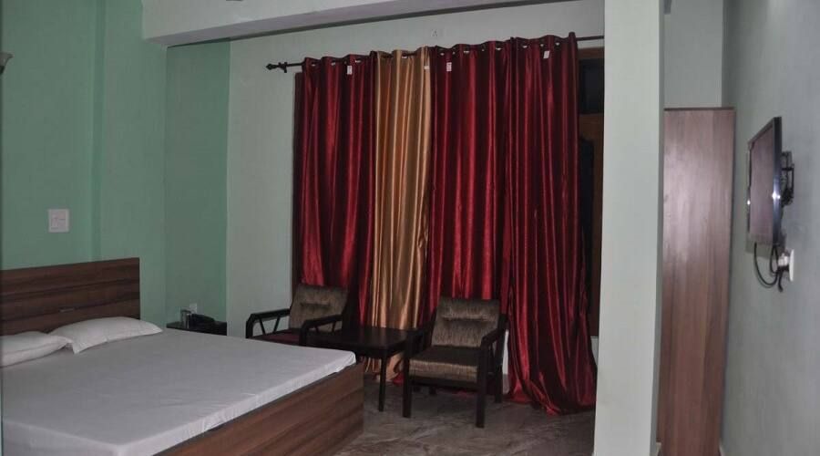 undefined Hotel Shingar 6