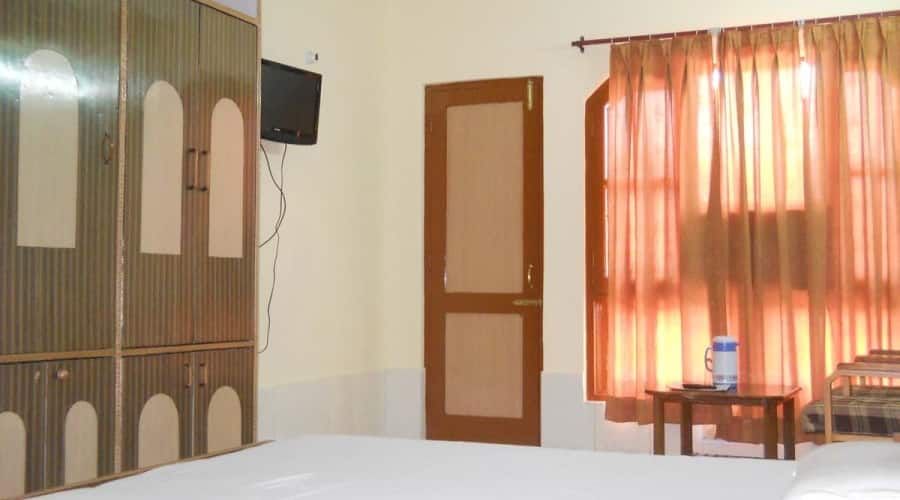 undefined Hotel Shingar 7