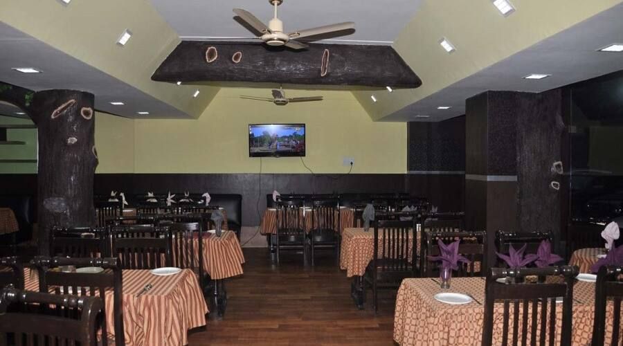 undefined Hotel Shingar 4