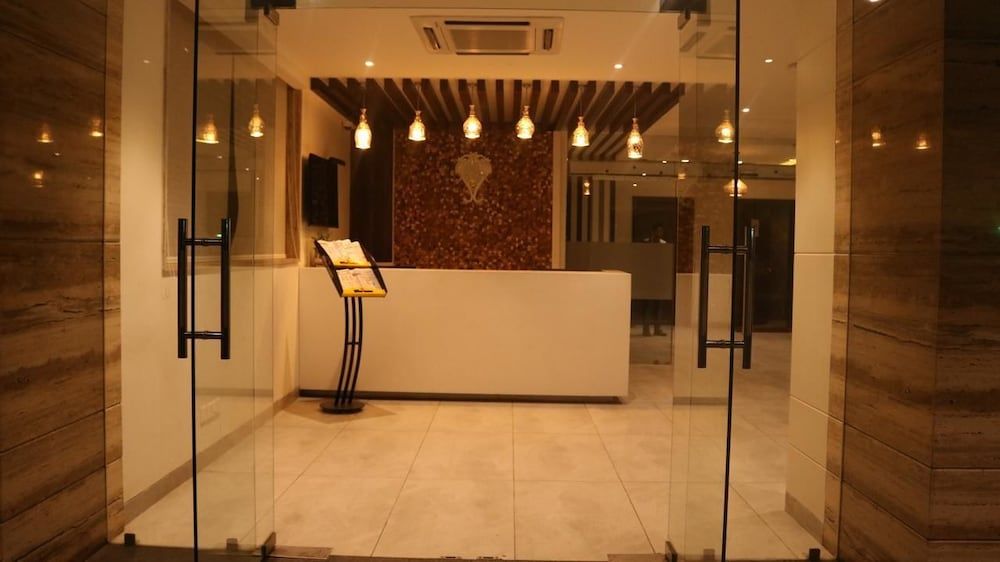undefined Bhagwati Park By Martand Hotel 8