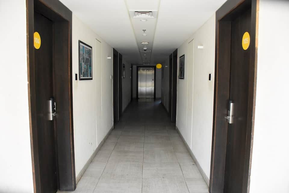 undefined Bhagwati Park By Martand Hotel 4