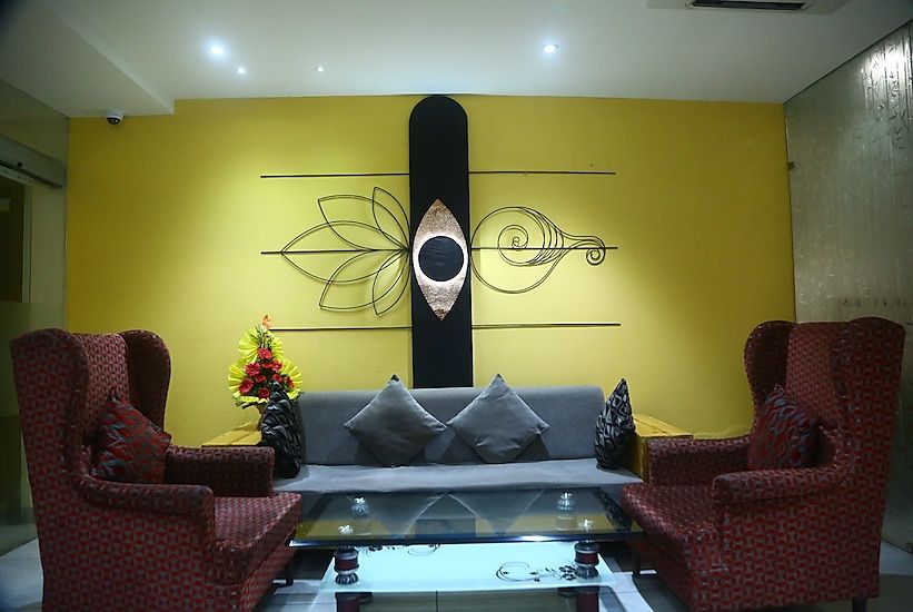 undefined Bhagwati Park By Martand Hotel 3