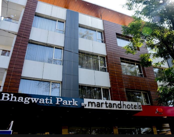 undefined Bhagwati Park By Martand Hotel 6