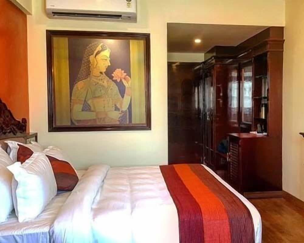 undefined Raj Haveli Heritage 10