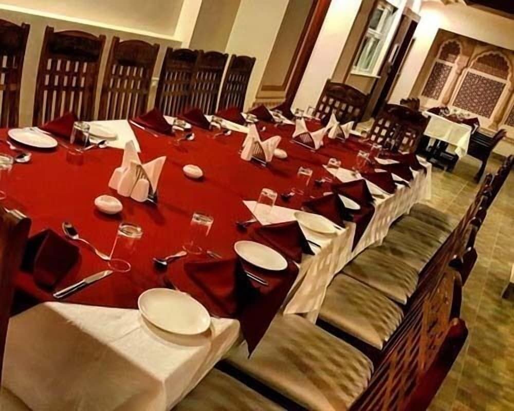 undefined Raj Haveli Heritage 6