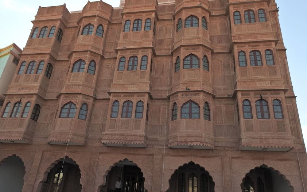 undefined Raj Haveli Heritage