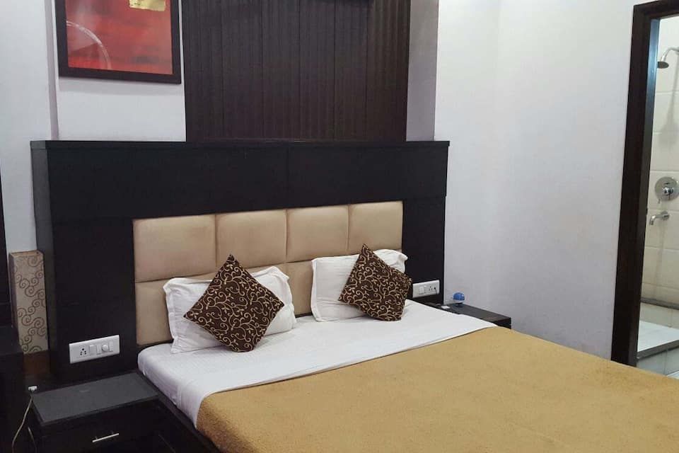 undefined Hotel Grand Plaza 5