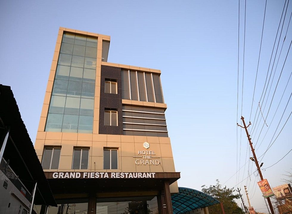 undefined Hotel Grand Plaza