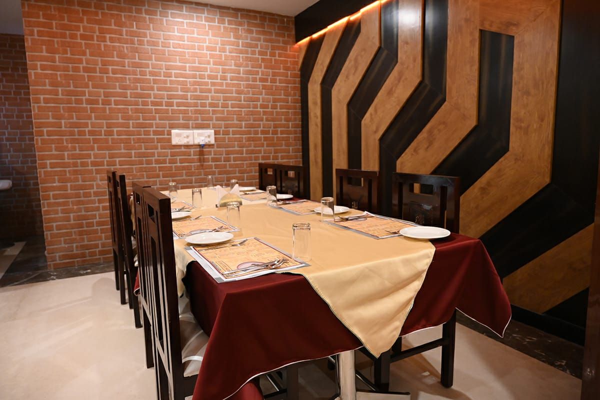 undefined Hotel Grand Plaza 4