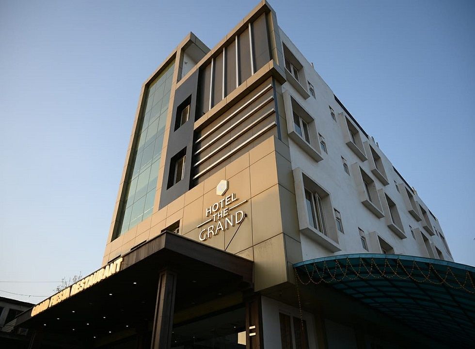 undefined Hotel Grand Plaza 2