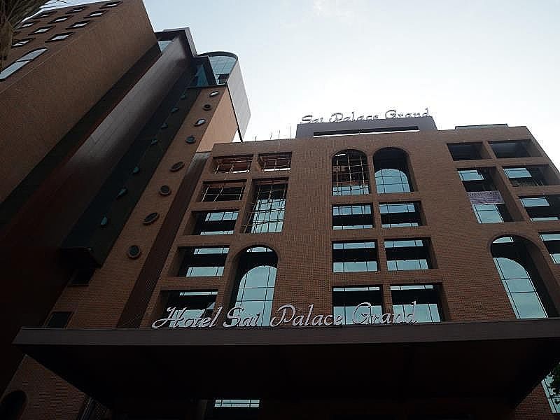 undefined Sai Palace Grand Malad 6