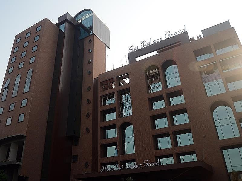 undefined Sai Palace Grand Malad 9