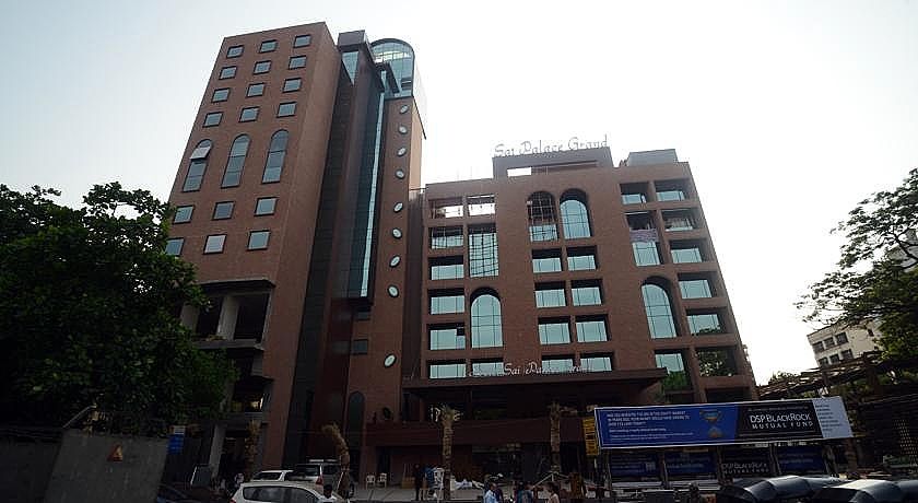 undefined Sai Palace Grand Malad 5
