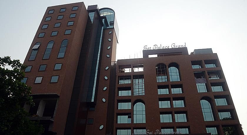 undefined Sai Palace Grand Malad 3