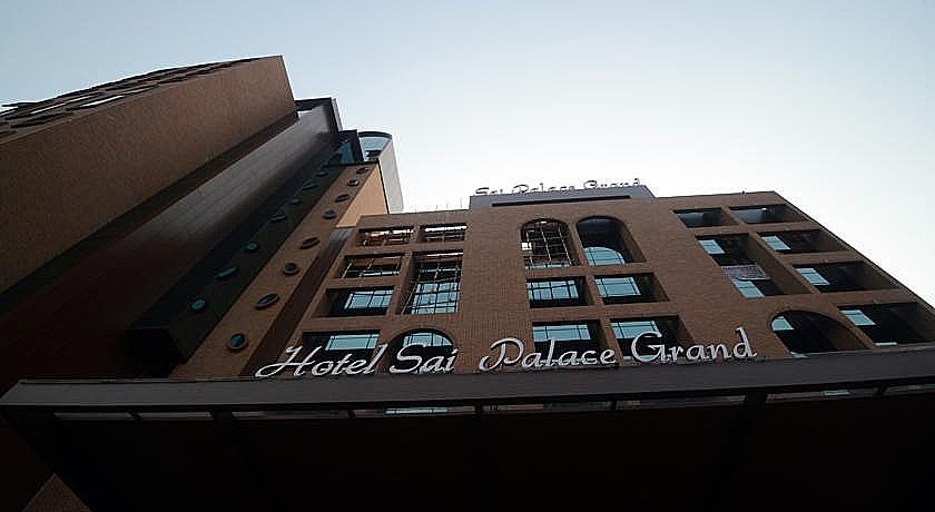 undefined Sai Palace Grand Malad 2