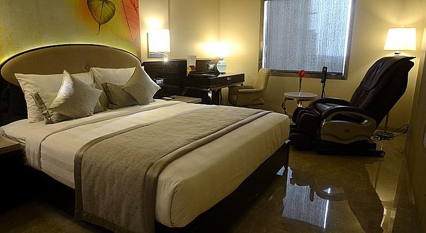 Sai Palace Grand Malad Executive Room 2