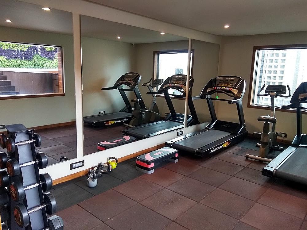 undefined Sai Palace Grand Malad 5