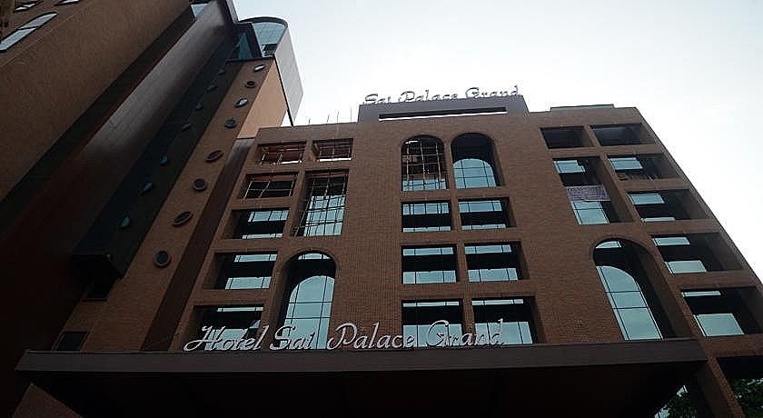 undefined Sai Palace Grand Malad 7