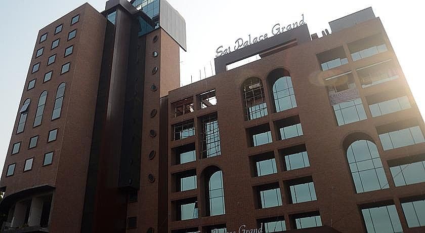 undefined Sai Palace Grand Malad 4
