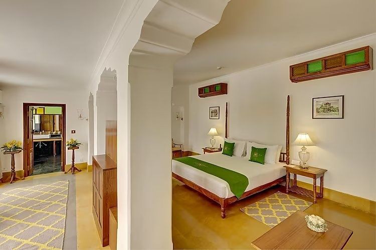 Imperial Suite