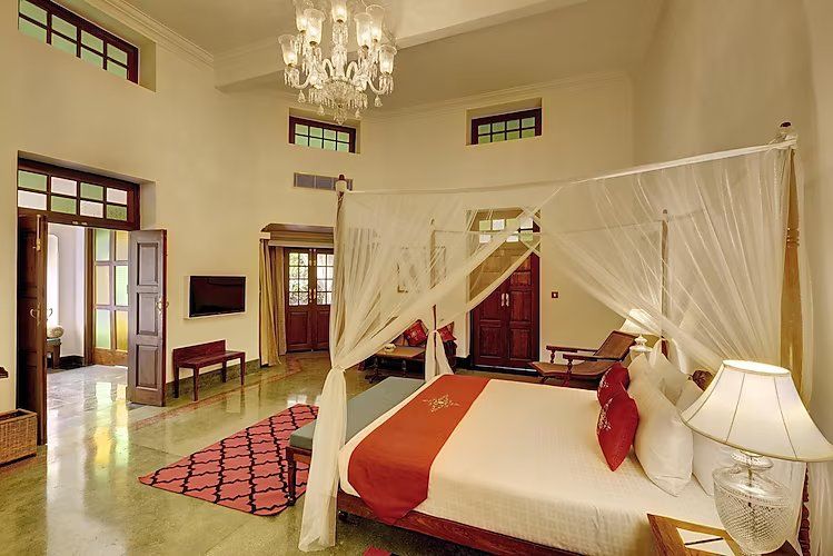 Imperial Suite