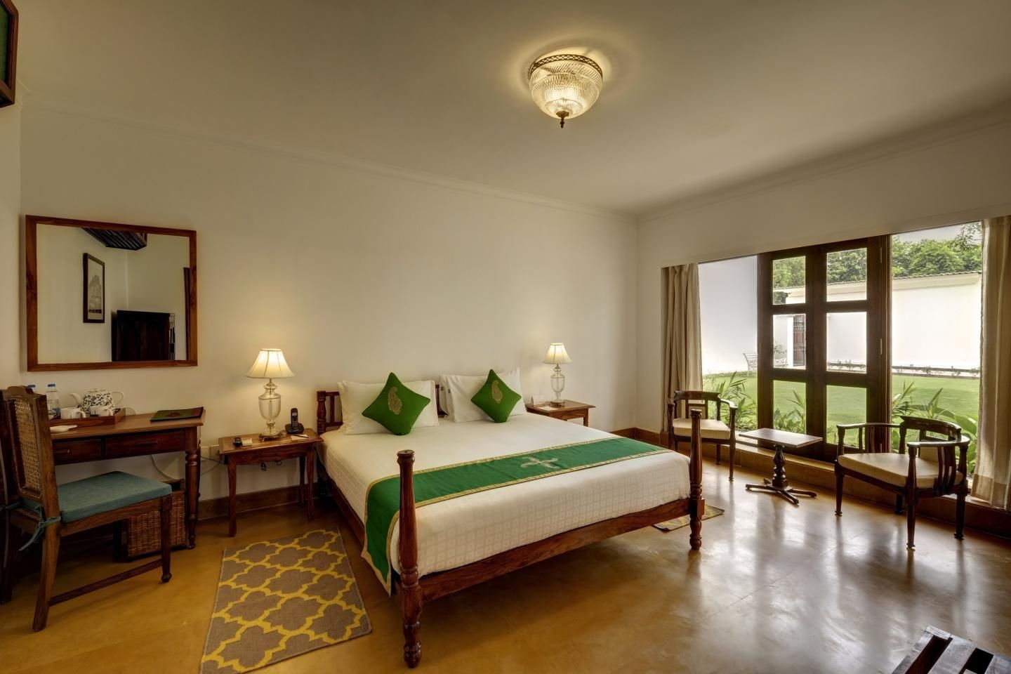 Awadh Single Room Adhoc