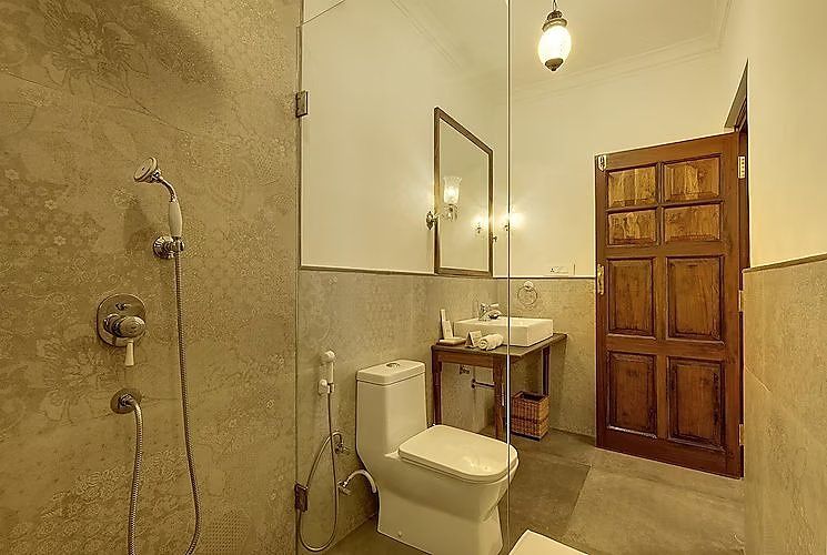 Heritage Suite