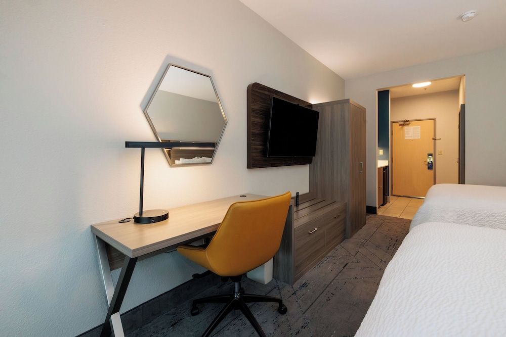 Standard Room, 2 Queen Beds
