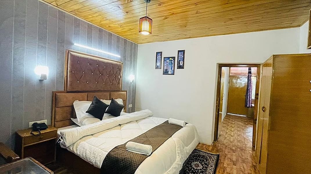 Family Suites Terrace Mountain View