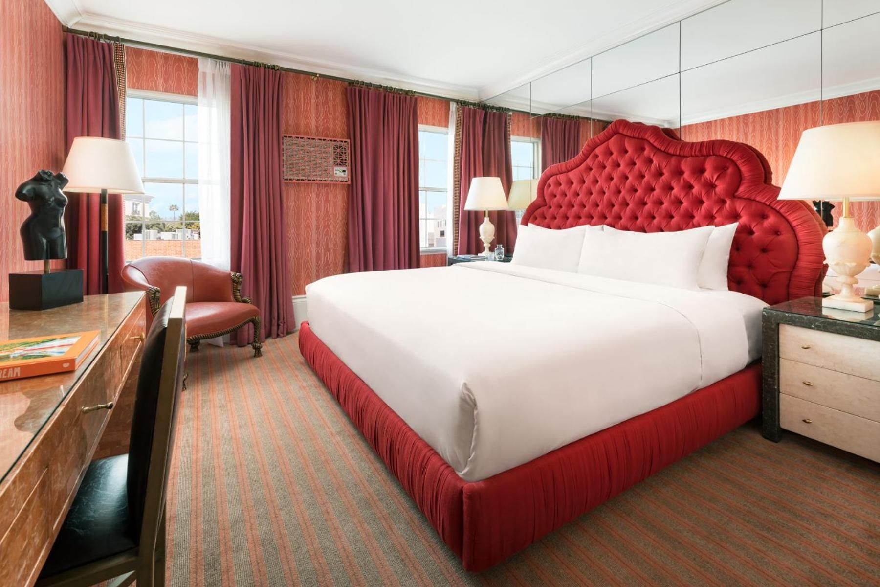 Standard King Room