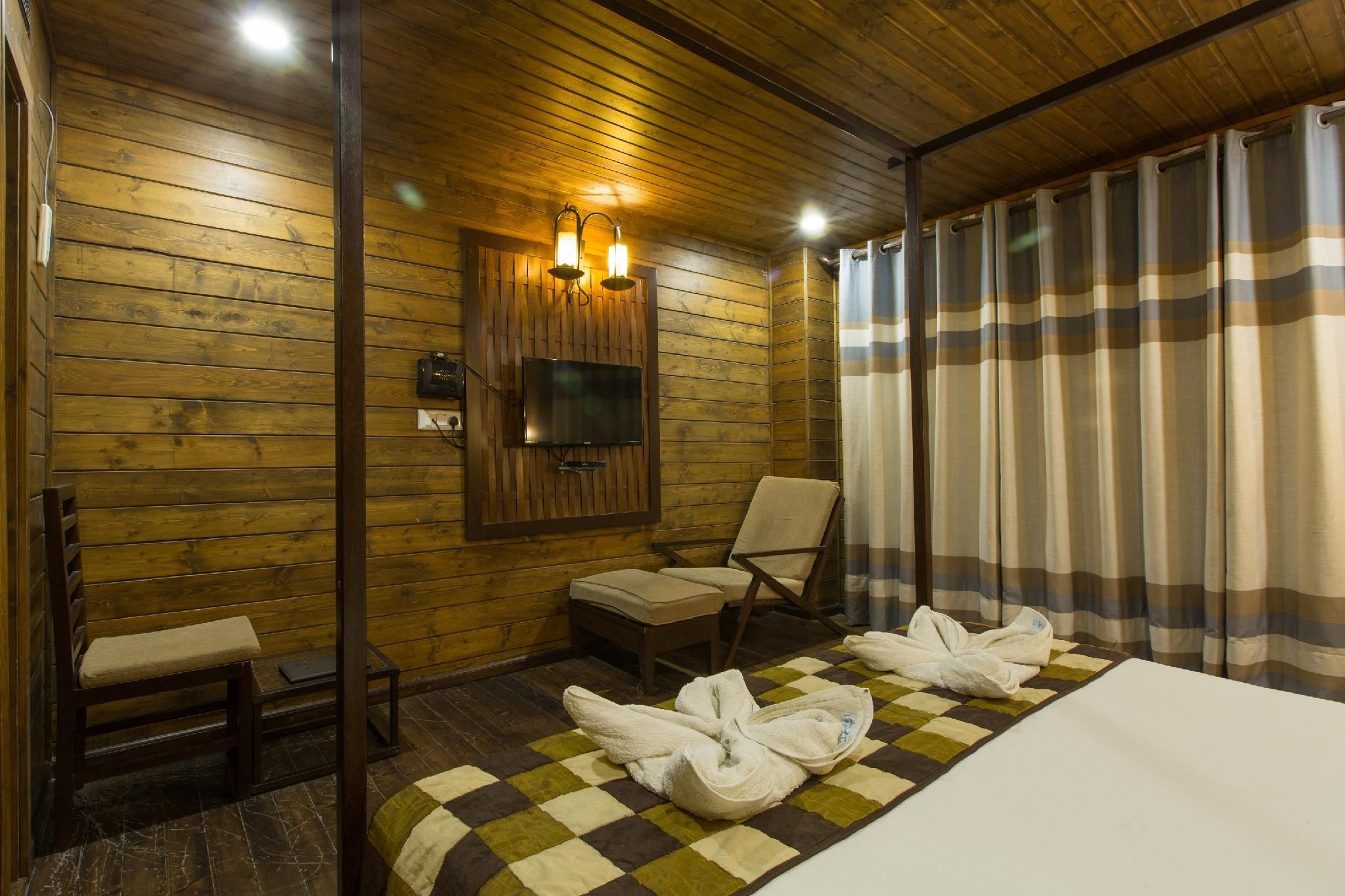 Beach Villa