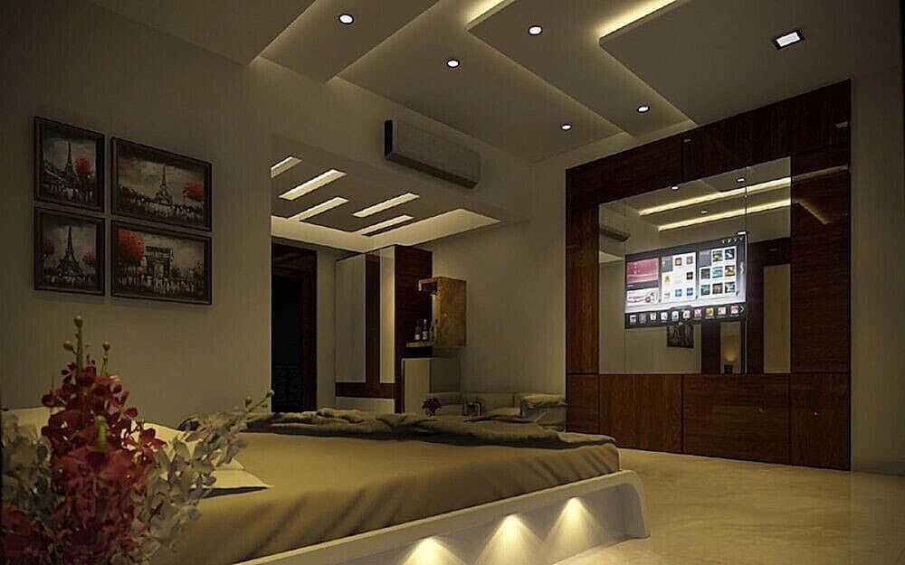 Hotel Rezos Deluxe Room 18