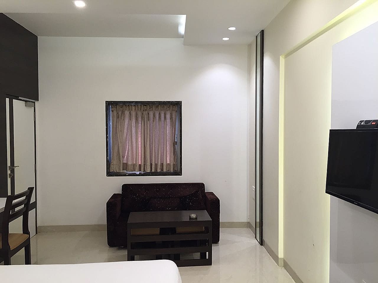 Hotel Rezos Deluxe Room 21