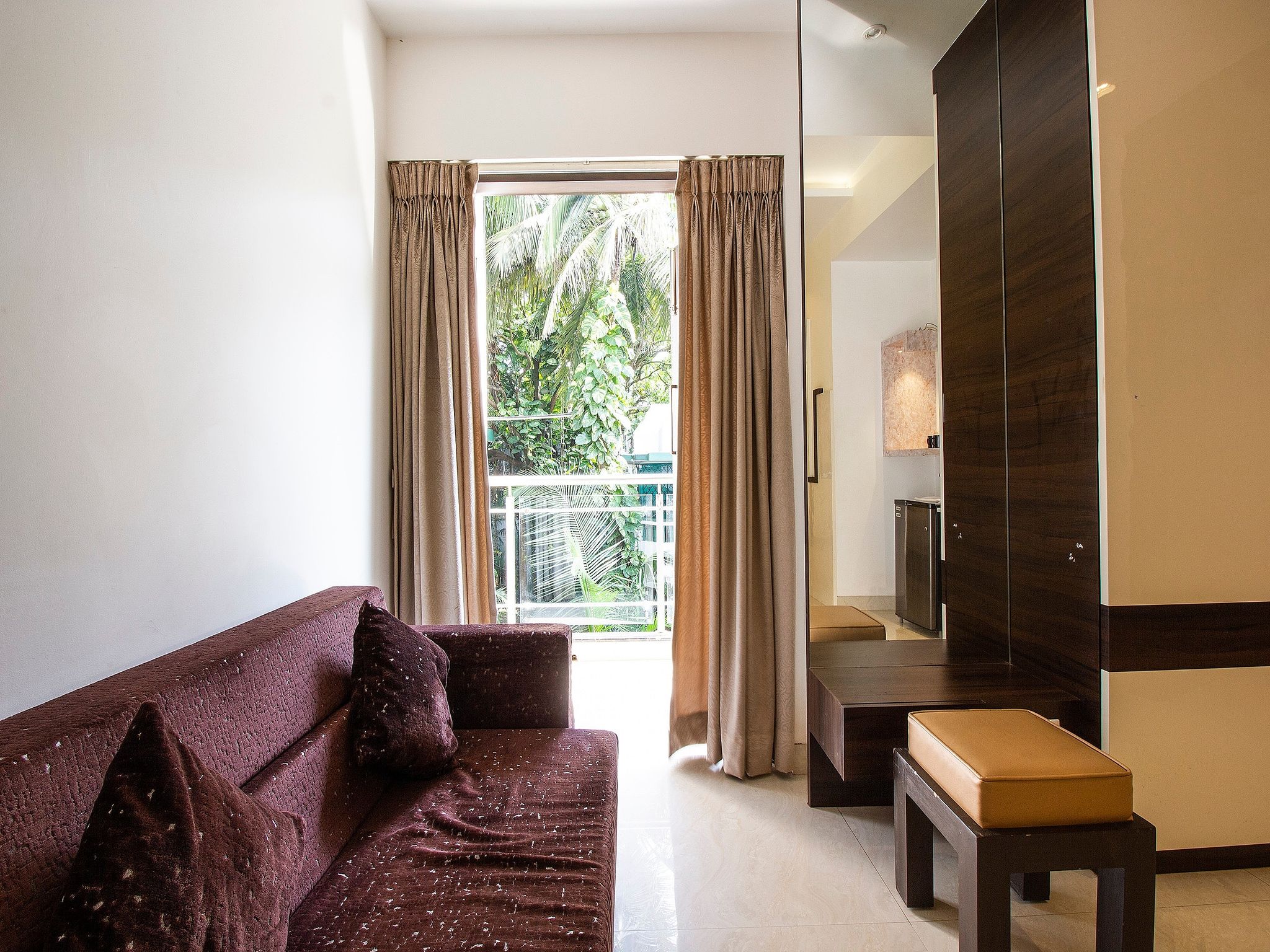 Hotel Rezos Deluxe Room 17