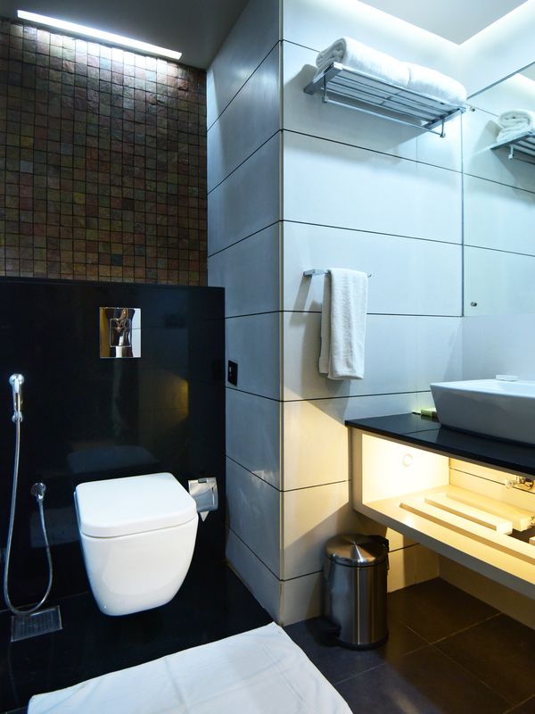 Dimora Hotels And Resorts Standard Room 4