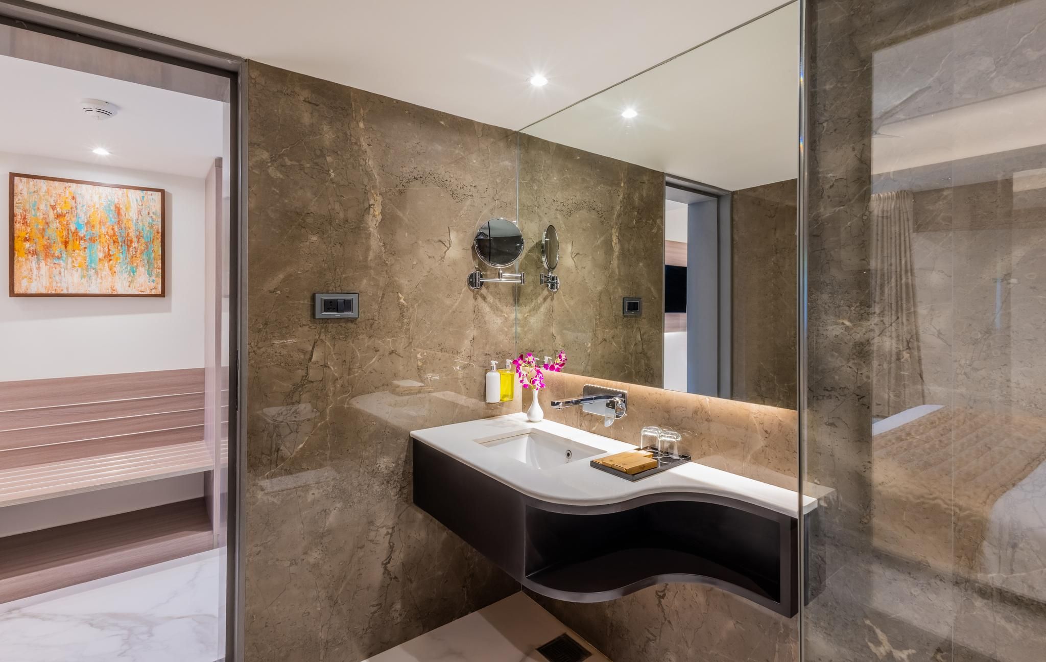 undefined Enrise by Sayaji Bhopal 9