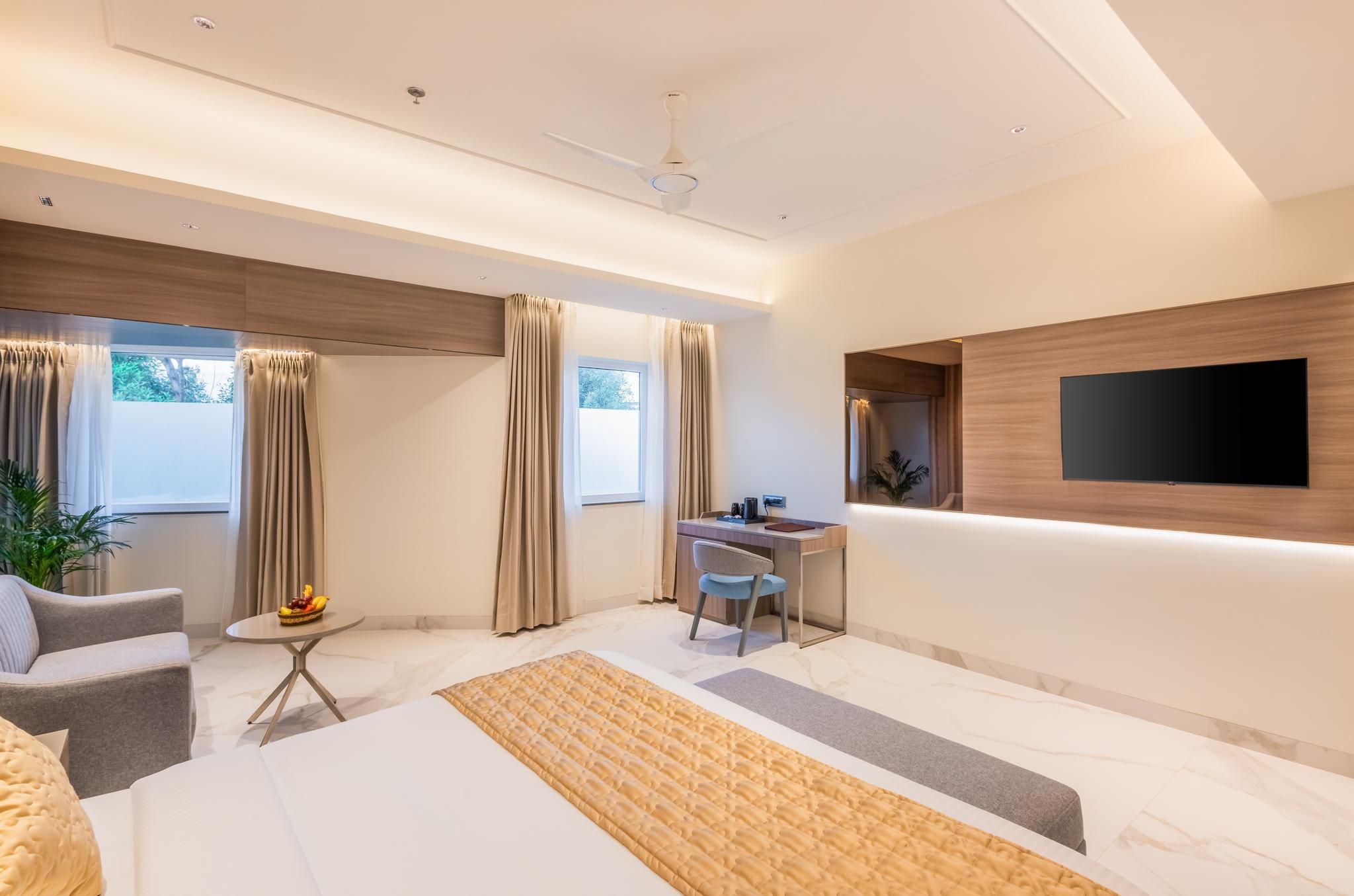 undefined Enrise by Sayaji Bhopal 7