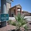 Quality Inn Blythe I-10