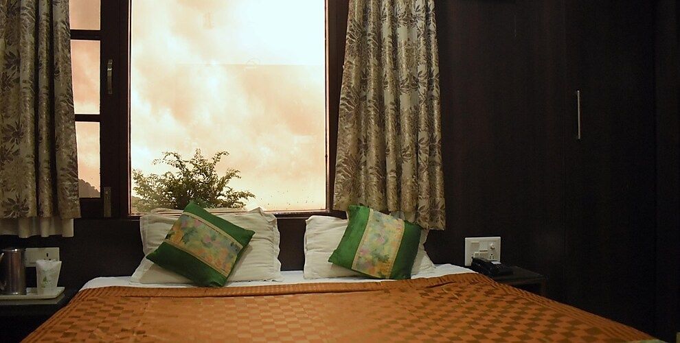 Hotel Nature's view Deluxe Room (Non AC) 15