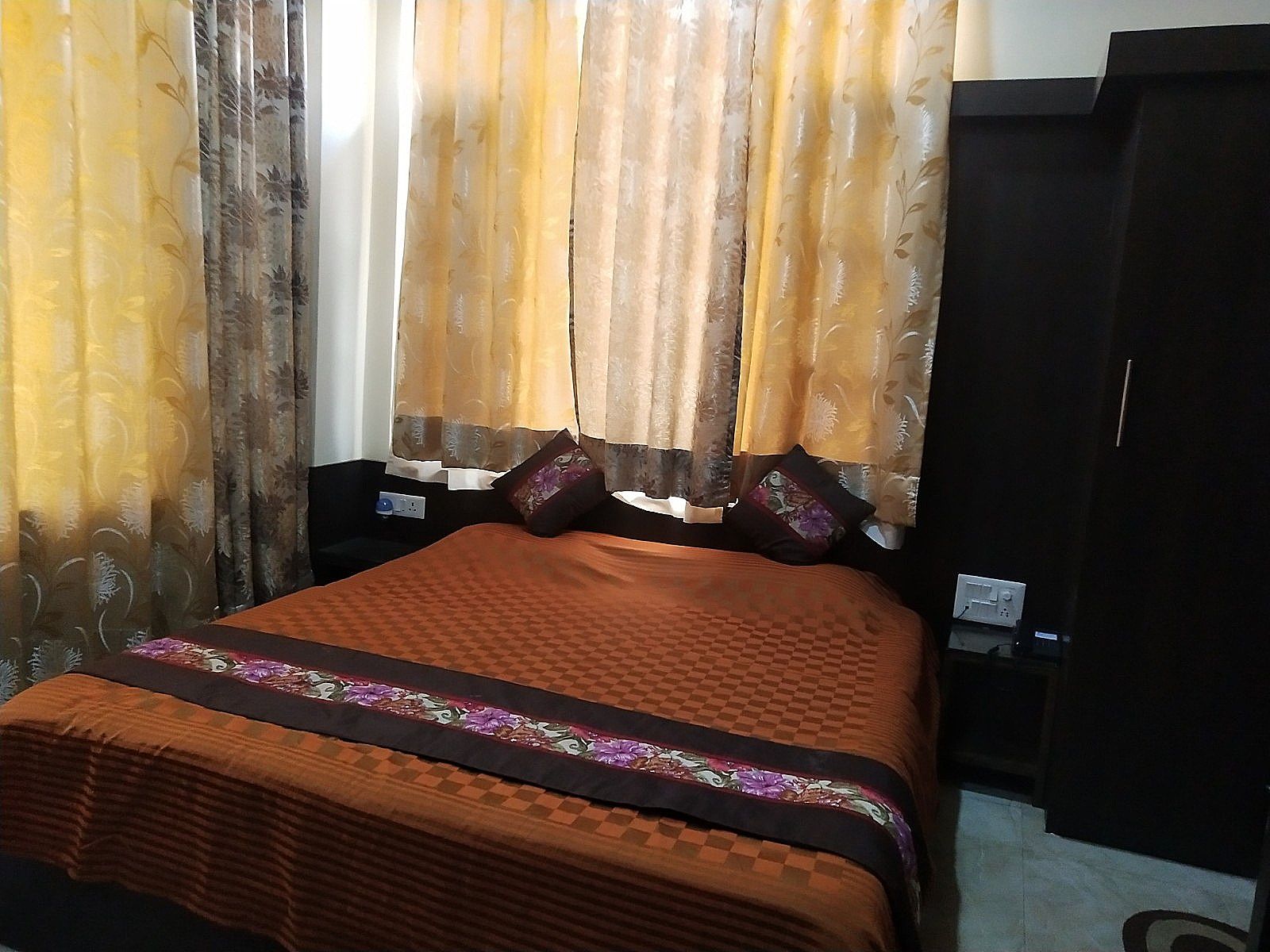 Hotel Nature's view Deluxe Room (Non AC) 2