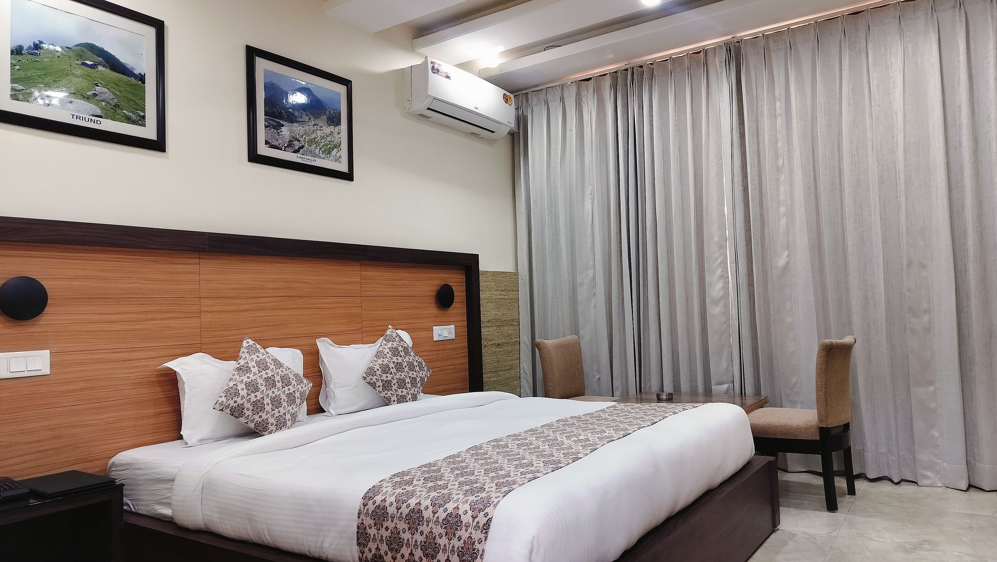 undefined Hotel Nature's view 2