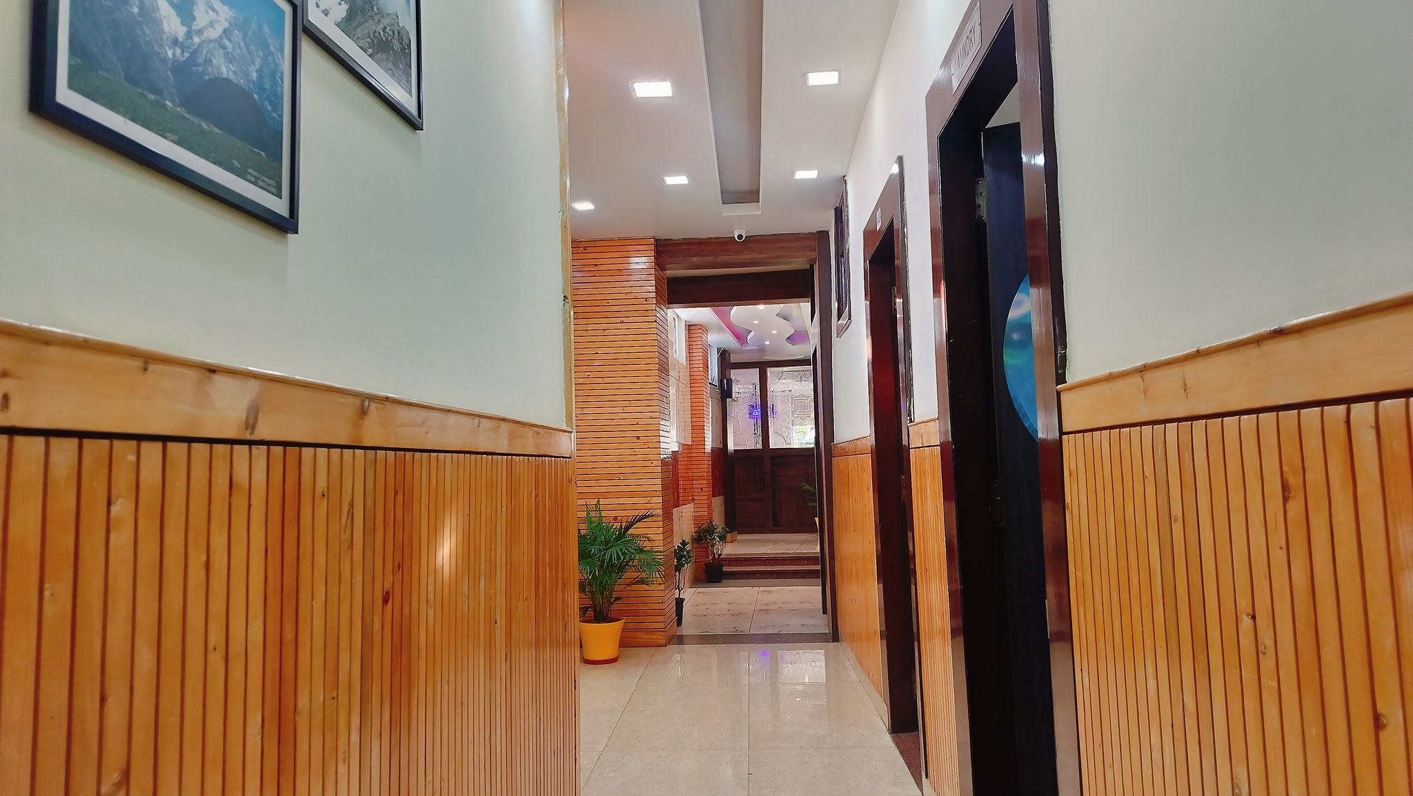 undefined Hotel Nature's view 7