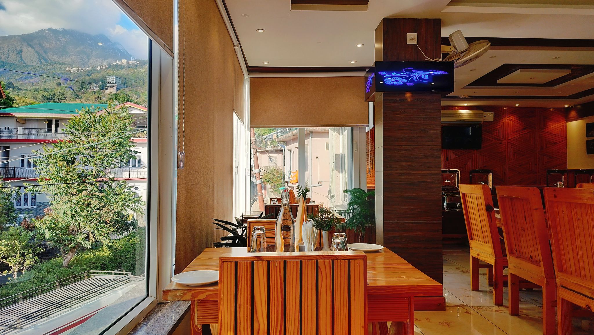 undefined Hotel Nature's view 3