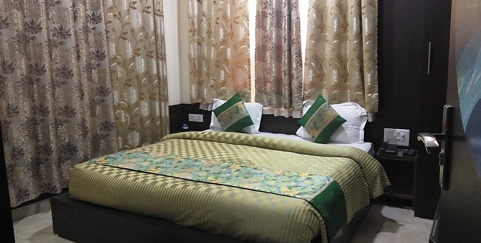 Hotel Nature's view Deluxe Room (Non AC) 9