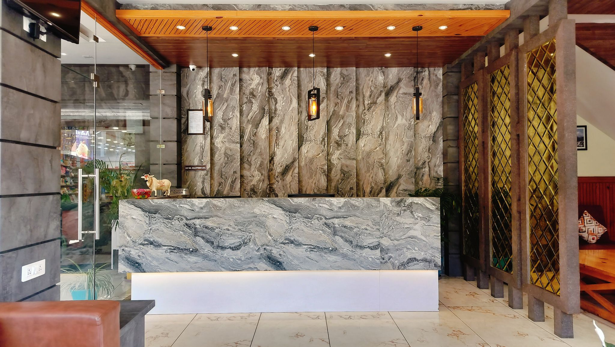 undefined Hotel Nature's view 4