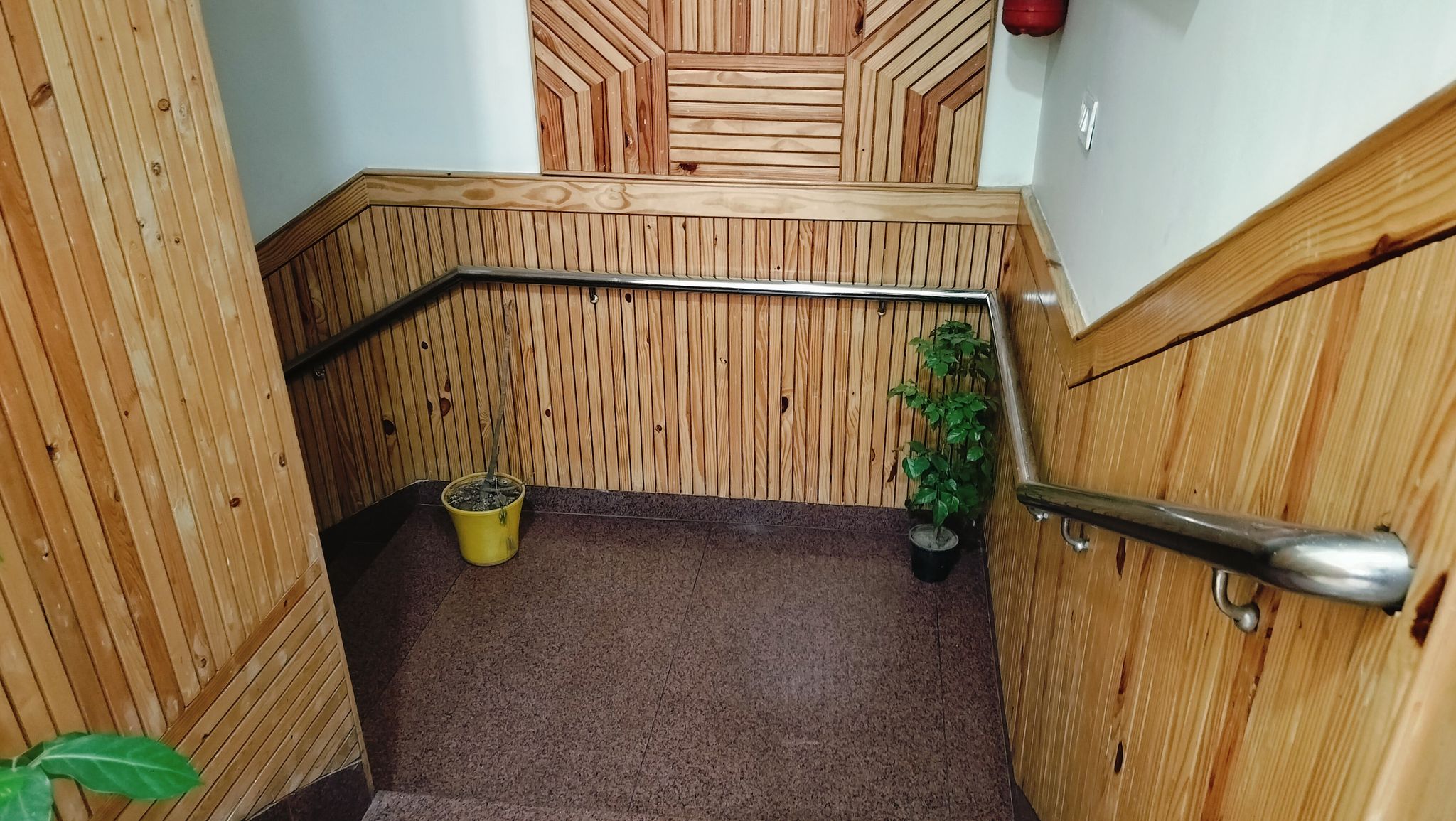 undefined Hotel Nature's view 10