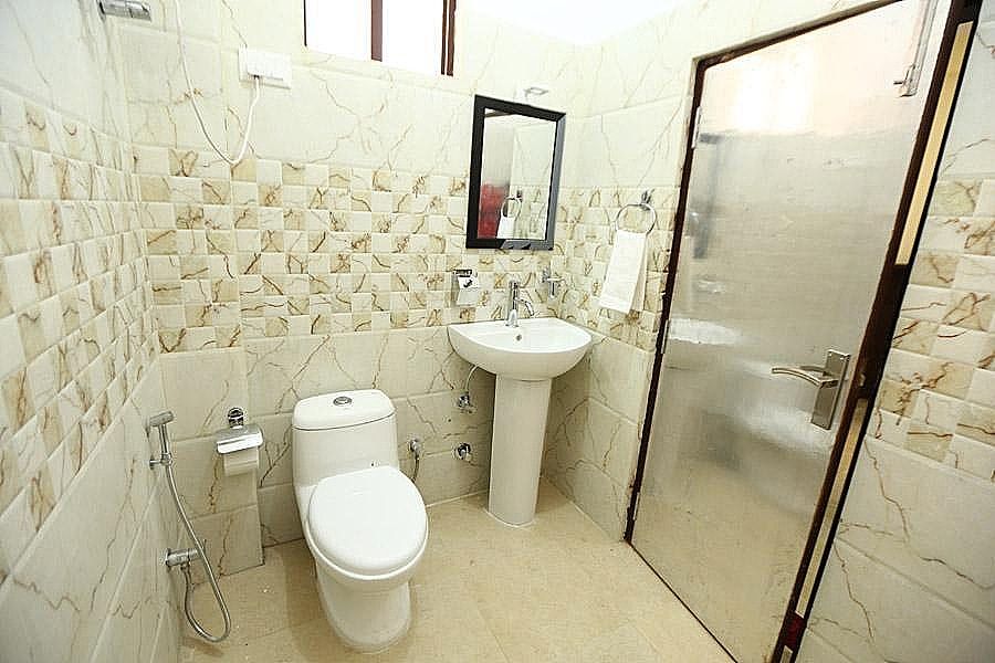 Hotel Nature's view Deluxe Room (Non AC) 13