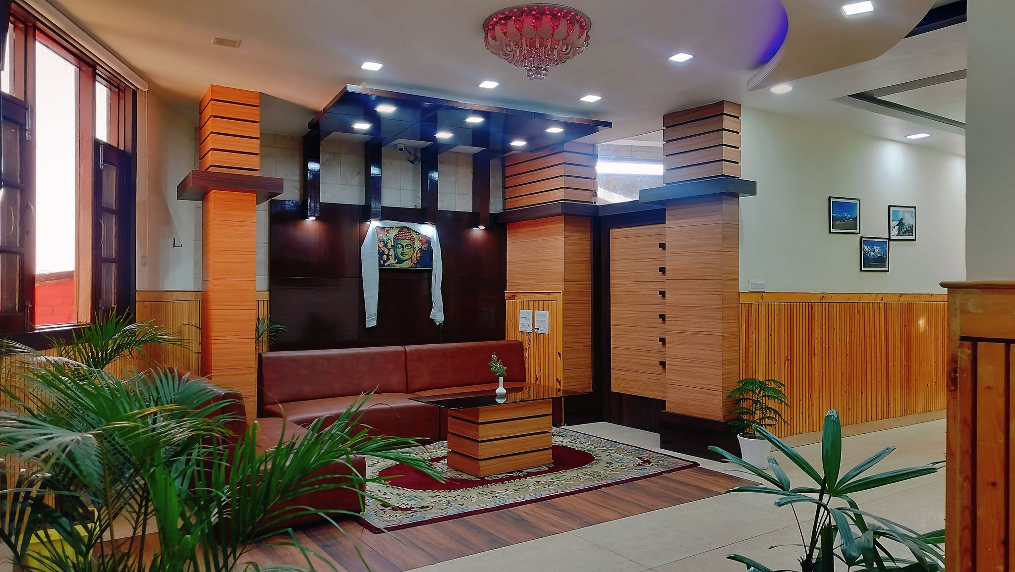 undefined Hotel Nature's view 8