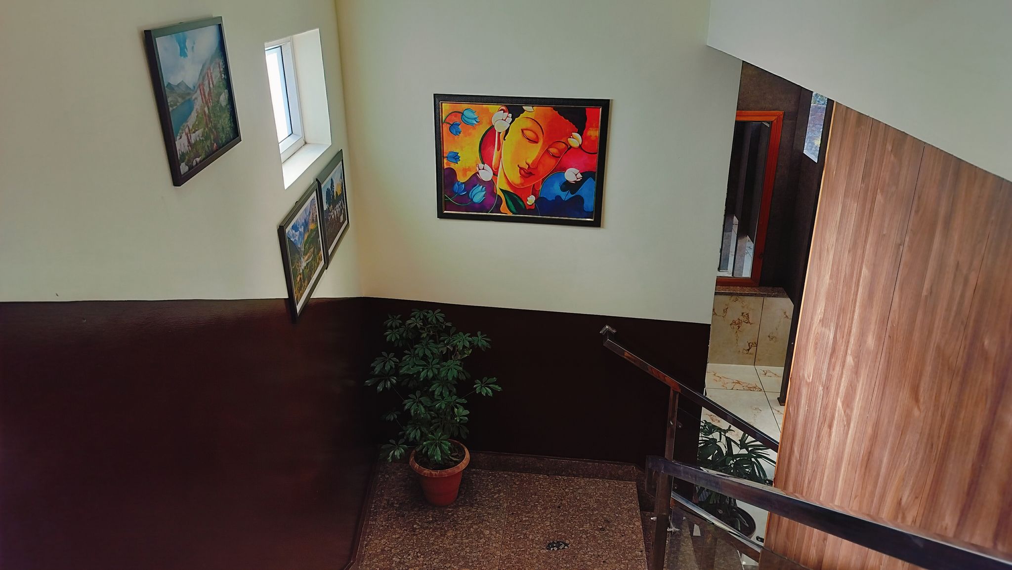 undefined Hotel Nature's view 9
